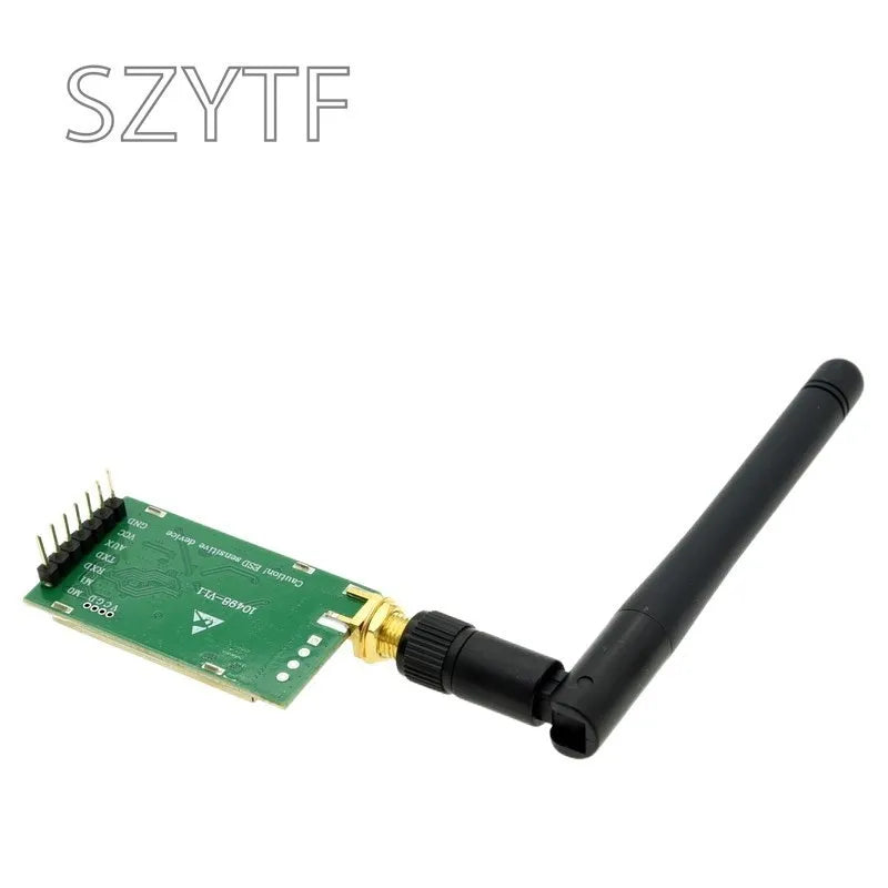 E32-TTL-1W 7500M 1W SX1276 LoRa 433MHz Long Range 7500M RF Transceiver Module 433M LORA With Antenna E32-433T30D
