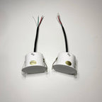 Embedded 5.8/24G Wired Microwave Sensor RS485 Radar Human Presence Detector Movement Alarm Respiratory Micro Motion Sensing