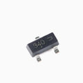 20PCS FDN340P FDN360P Code 340 360 SOT-23 P-channel MOS Transistor