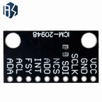 GREAT IT ICM-20948 Sensor Module 9 Axis MEMS Motion Tracking Device Sensor Low Power CJMCU-20948 Integrated Circuits ICM20948