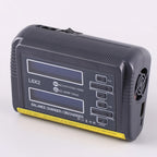 HTRC L6X2Lipo Intelligent Balanced Charger for RC Model Aircraft Dual Channel 2-6S Remote Control LiPo Battery Charger