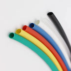 1M/piece 3:1 Heat Shrink Tube with Glue Dual Wall Tubing Diameter 1.6/2.4/3.2/4.8/6.4/7.9/9.5/12.7mm Adhesive Lined Sleeve Wrap