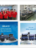HOT NEW relay V23105-A5001-A201 V23105 A5001 A201 V23105A5001A201 5V Non-latching Signal relay 5VDC DC5V 8PIN
