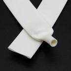 1M 3:1 Heat Shrink Tube With Double Wall Glue Diameter 1.6mm ~ 50mm DIY Wire Cable Connector Repair Waterproof Insulation Sleeve