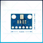 3-10pcs SPH0645 I2S MEMS Microphone - Digital Sound Sensor - Microphone - Earpiece Microphone