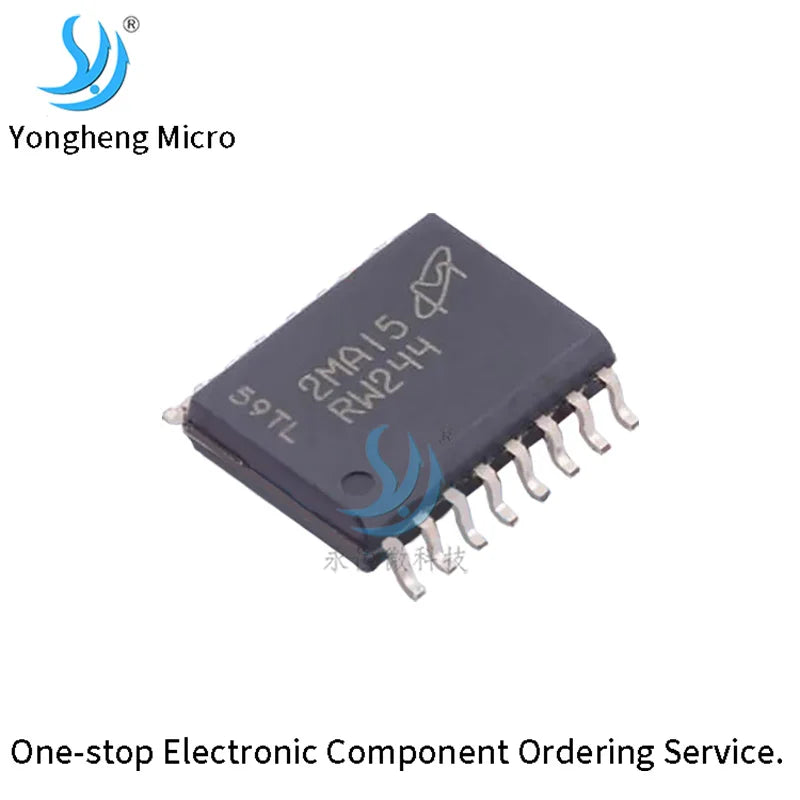 5PCS 10PCS MT25QU01GBBB8ESF‑0AAT MT25QU01GBBB8ESF‑0SIT 1Gbit Quad SPI NOR Flash IC 1.8V SOIC‑16 Memory Chip