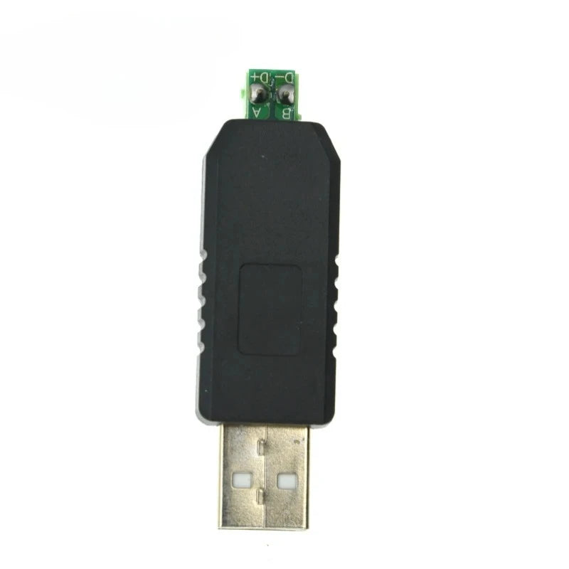 USB To RS485 485 Converter Adapter For Win7 XP Vista Linux Mac OS WinCE5.0 For Arduino CH340 PL2303 FT232