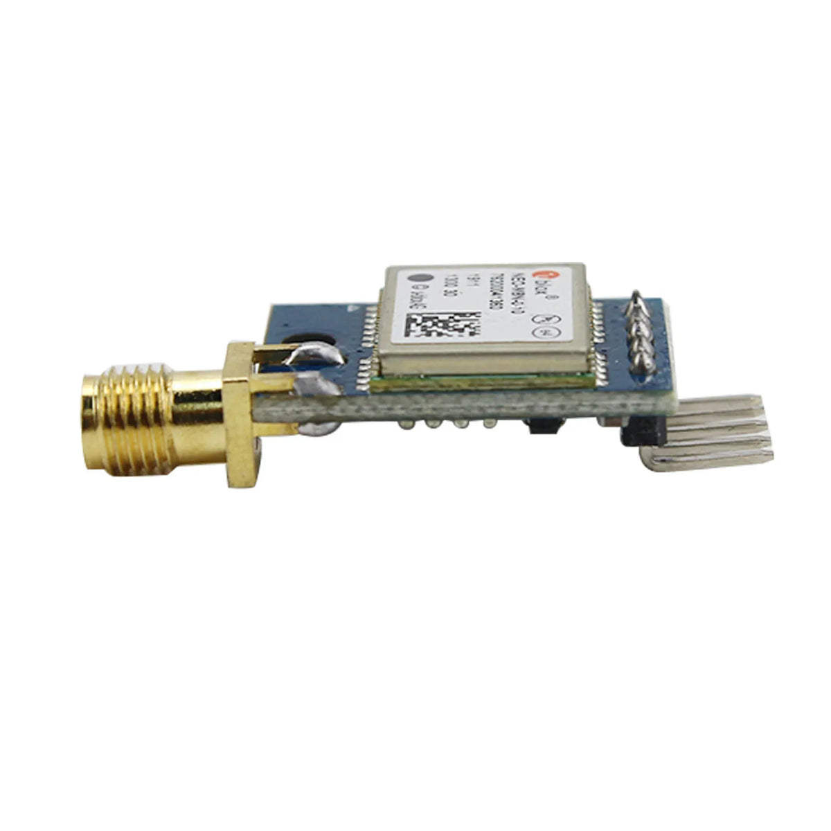 HamGeek GLONASS NEO-M8N GPS Module UBLOX GPS Navigation Board for Flight Control