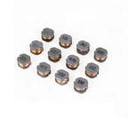 100pcs/lot SMD Power Inductor CD32 CD43 CD54 CD75 10uH 22uH 33uH 47uH 100uH 470uH 100 220 330 470 101 471 5mm5.2x4.5mm