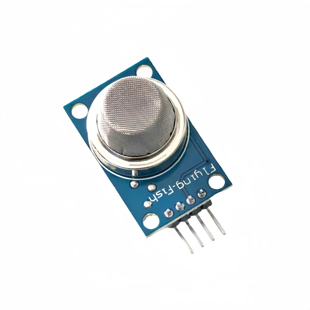 MQ-2 MQ2 MQ135 MQ9 MQ3 MQ7 MQ-135 Smoke Gas LPG Butane Hydrogen Gas Sensor Detector Module For Arduino