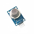 MQ-2 MQ2 MQ135 MQ9 MQ3 MQ7 MQ-135 Smoke Gas LPG Butane Hydrogen Gas Sensor Detector Module For Arduino