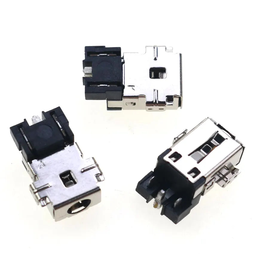 1pcs Laptop DC Power Jack For ACER A515-54 A515-54G A515-55 A315-55G A315-55KG TMB118 B118 DC Connector Laptop Socket Power