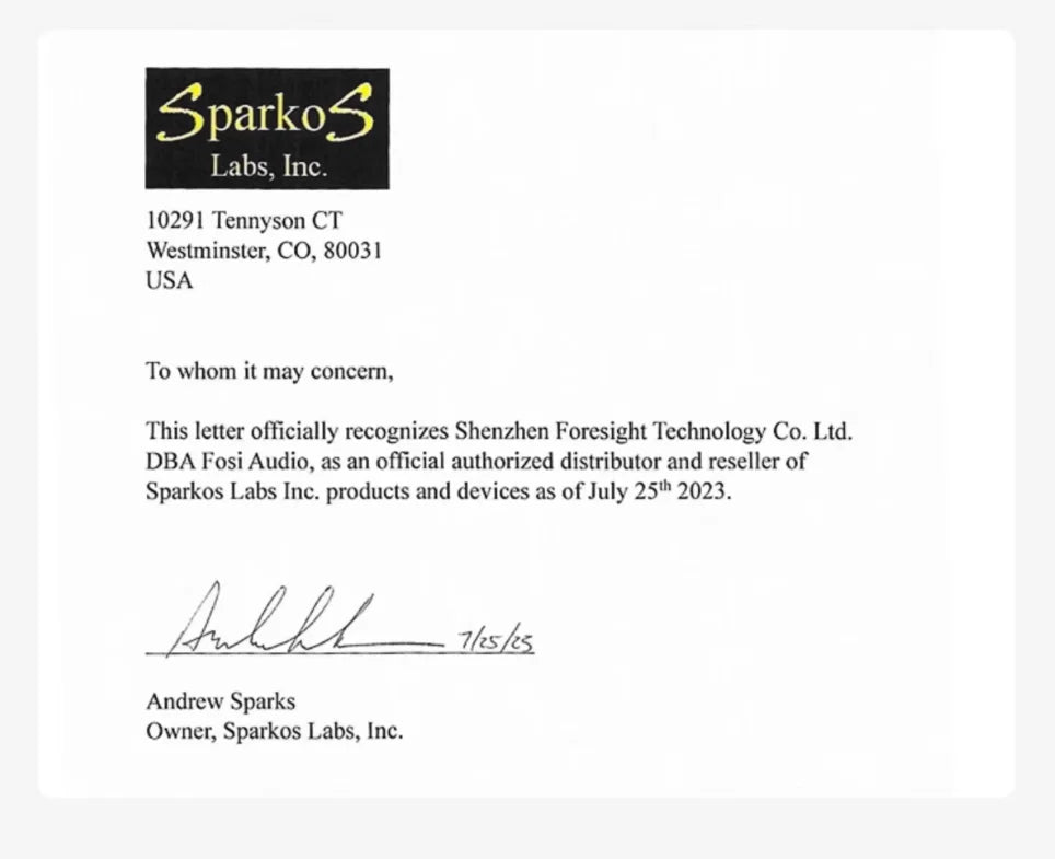 High quality and high-end SparkoS Labs SS3602 discrete operational amplifier chip imported from the United States SS3602