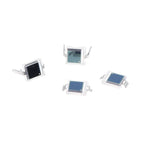 B*5Pcs Photodiode BPW34S BPW34 Surface Mount/Direct Plug-in SMD-2/DIP-2 Silicon PIN Photodiode Infrared Receiver Tube