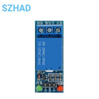 1-10PCS 24V 12V 5V 1 Way Relay Module For Arduino 1 Channel Relay Module With Optocoupler Relay Output In Stock