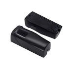 Infrared Photocells Sensor Photocell Detector for Garage Gate Door Not Included (Battery)