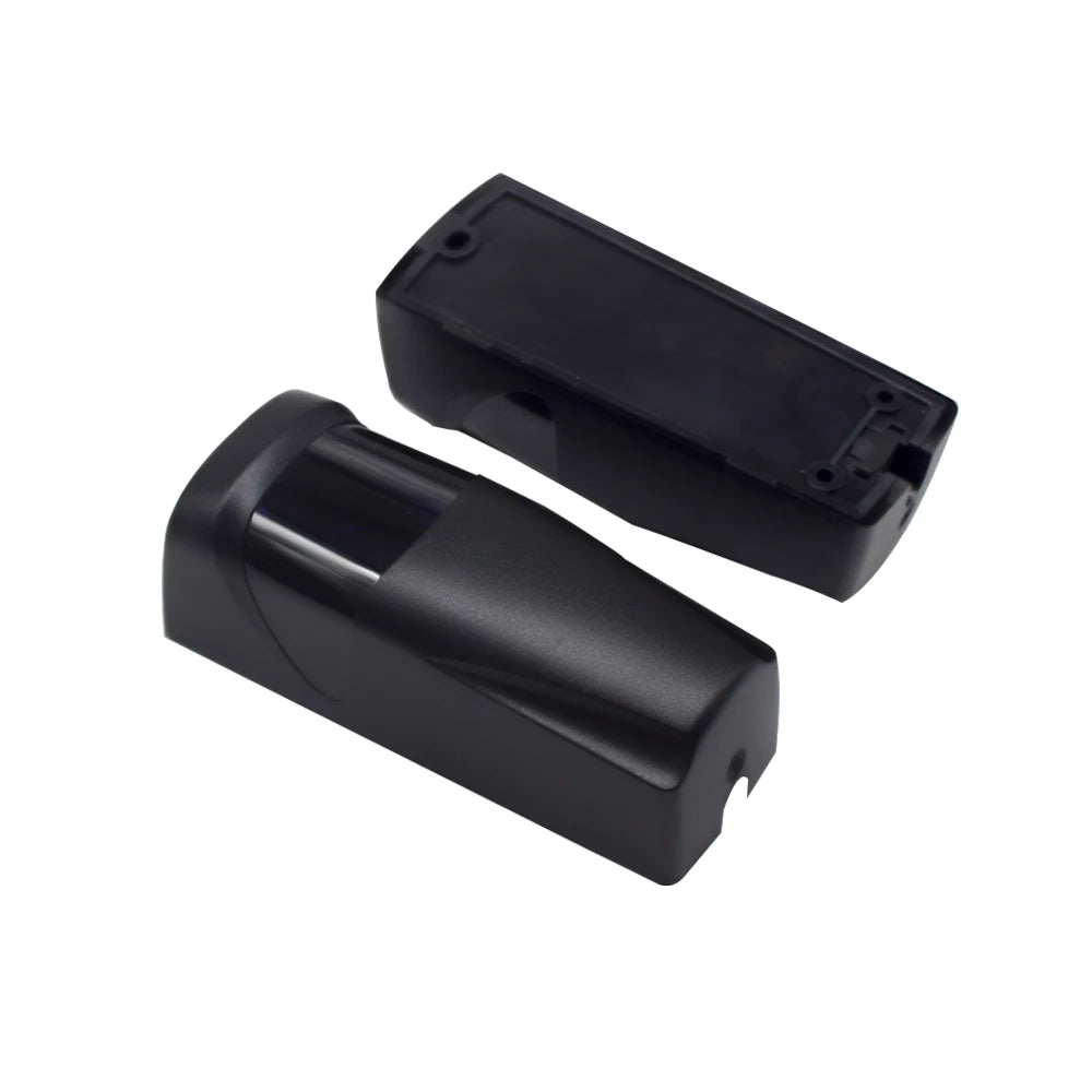 Infrared Photocells Sensor Photocell Detector for Garage Gate Door Not Included (Battery)