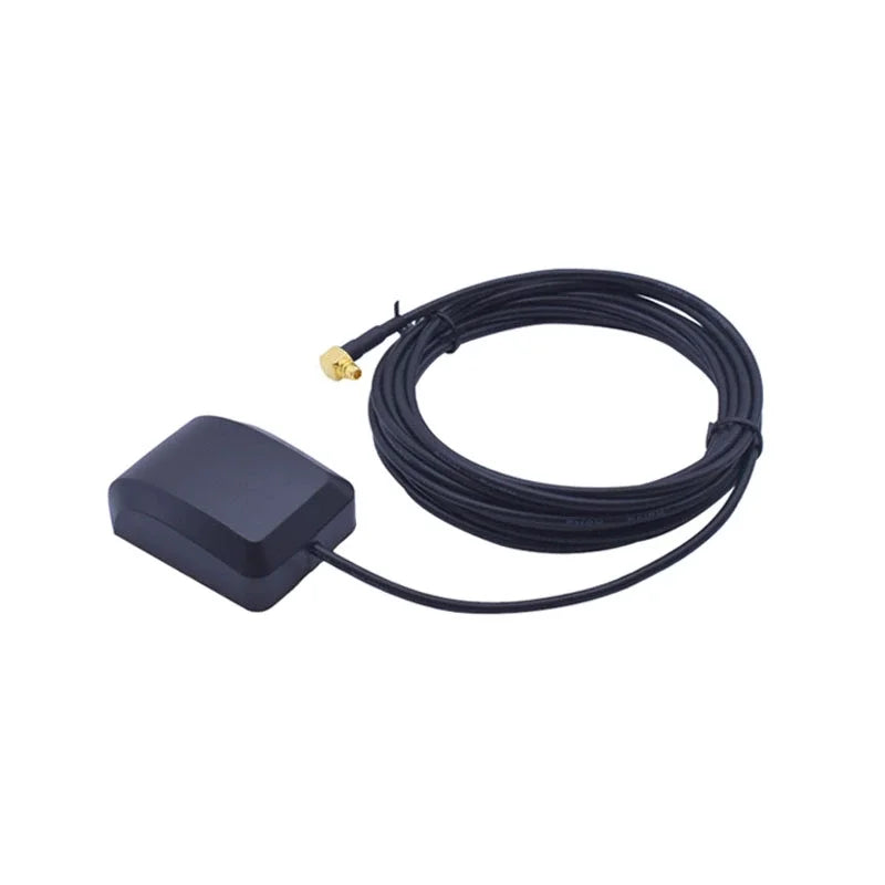 GPS Antenna for Monitoring Navigator Antenna Vehicle Positioning Single Beidou Antenna Fast Satellite Reception