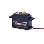 SURPASS HOBBY 9G 17G 25G 6KG 9KG 15KG 20KG Metal Gear Digital Motor RC Servo for Car Plane Robot Boat Model Wltoys Axial SCX24
