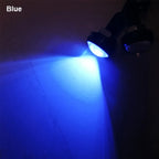 2Pcs 18mm 23mm Car Eagle Eye Led 12V Flash DRL Daytime Running Lights 9W LED Backup Reversing Parking Signal Lamps Automobiles