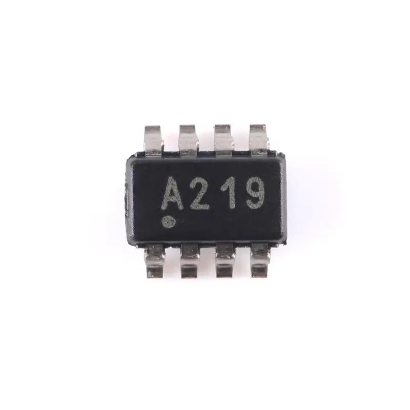 5PCS INA219AIDCNR Marking: A219 SOT-23-8 INA219 Zerø-Drift Bidirectional Current Power Monitor With I2C Interface SMD IC