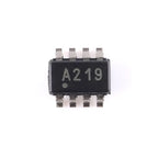 5PCS INA219AIDCNR Marking: A219 SOT-23-8 INA219 Zerø-Drift Bidirectional Current Power Monitor With I2C Interface SMD IC