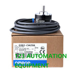 Authentic New Omron E6B2-CWZ1X E6B2-CWZ5B E6B2-CWZ6C Rotary Incremental Encoder
