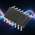MCP3008 MCP3008-I/SL MC33174 MC33174D MC33199 MC33199D FM3164 FM3164-G SOP-14