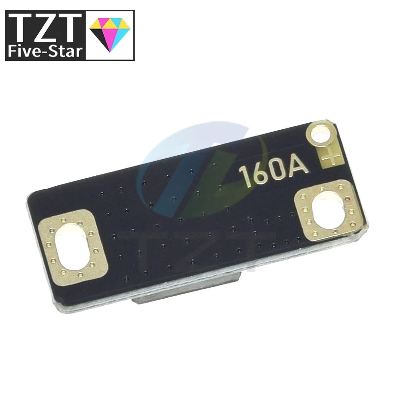1/3/5PCS Field Effect Tube PWM Regulation Electronic Switch Control Board 160A High Power MOS Trigger Switch Drive Module