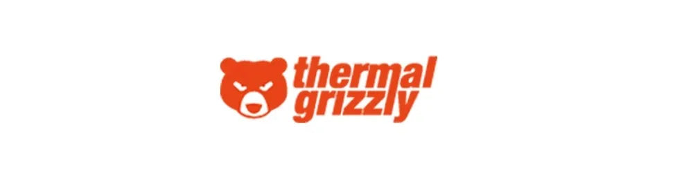 Thermal Grizzly Thermal Paste 12.5W/mk High Performance Cooler Compound Cooling Silicone Grease For Game PC PS5 CPU GPU Cooling