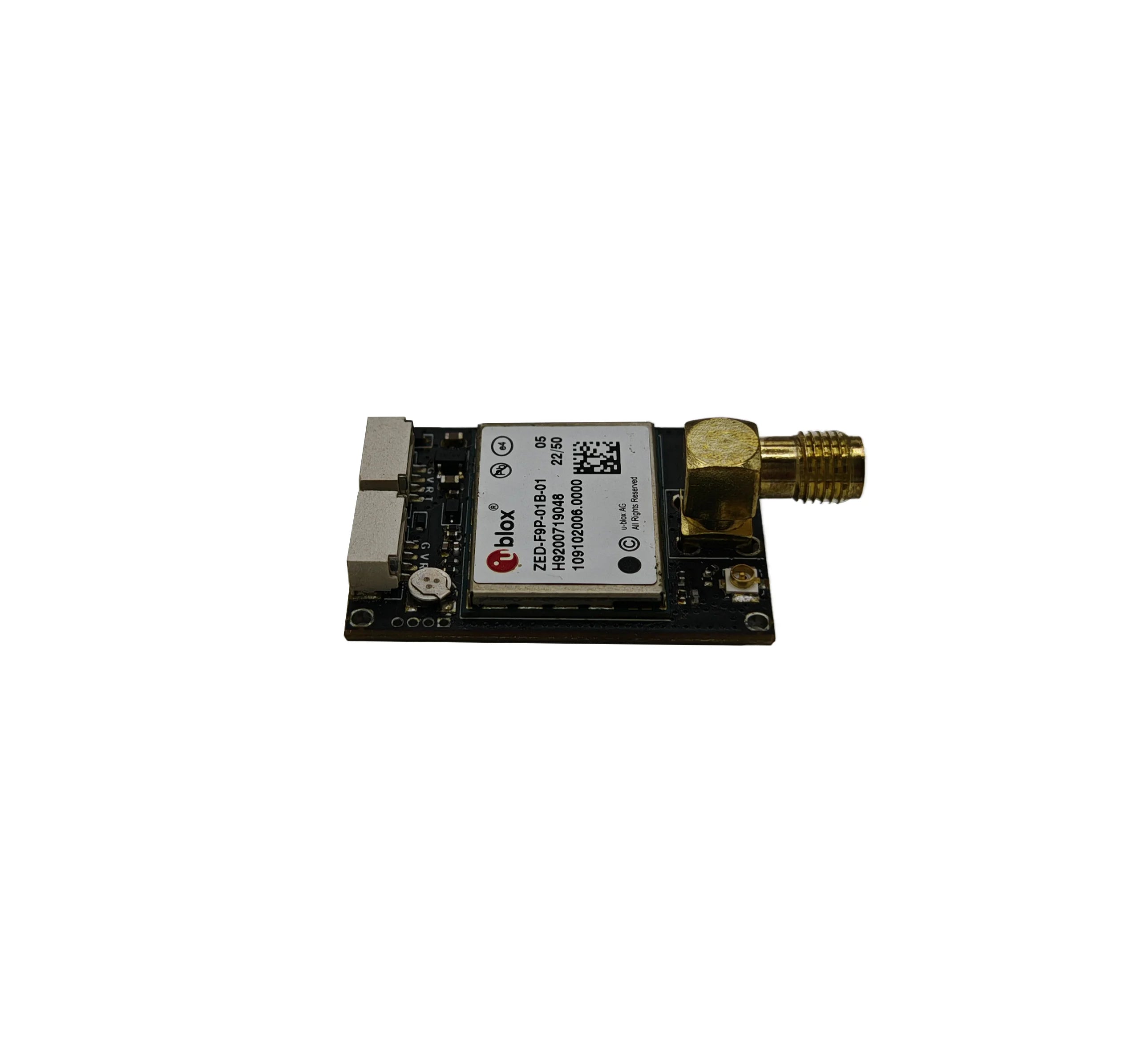 Designed with The ZED F9P F9 Module The RTK High Precision GNSS Receiver TOP Set GPS CHINA UART Support TTL Output Country Mode
