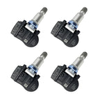 1/4PCS Tire Pressure Monitoring Sensor TPMS 36106881890 For BMW 1/3/4 Series F20 F21 F52 F32 F33 F36 Compatible With 36106856209