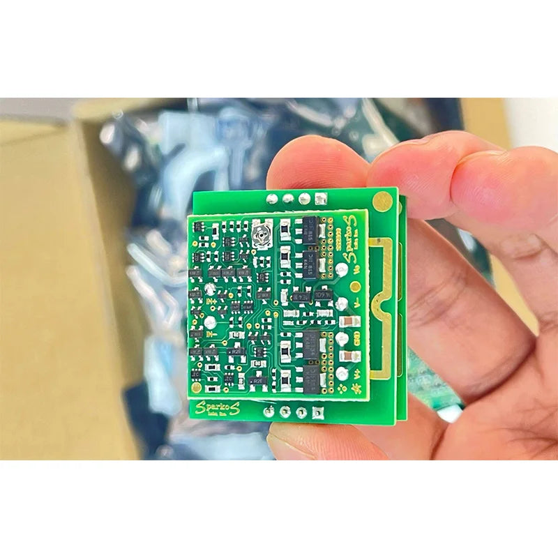 （1pcs）SS3601 SS3602 SS2590 Original The United States imported Sparkos Labs fever-grade audio discrete operational amplifier