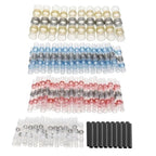 Wire Connector Electrical Connectors Solder Stick Wire Connector Solder Heat Shrink Waterproof Crimp Cable Terminals for Cable