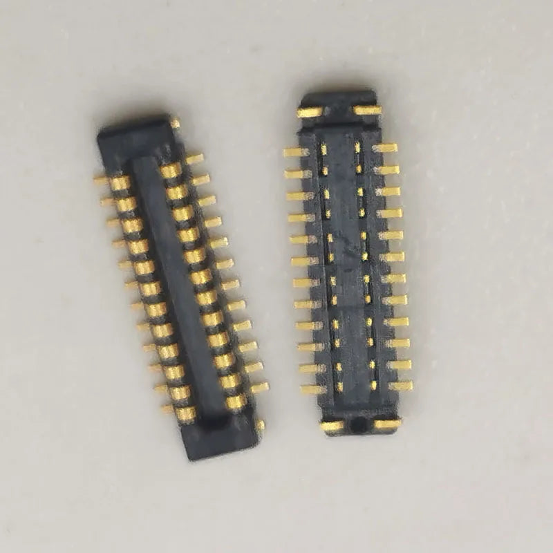 2-50Pcs PTZ GPS Line Seat Signal Board FPC Plug Connector Jack Flex Cable Camera For DJI Mavic Mini 4 Pro Mini4 4Pro 24 50 Pin