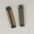 2-50Pcs PTZ GPS Line Seat Signal Board FPC Plug Connector Jack Flex Cable Camera For DJI Mavic Mini 4 Pro Mini4 4Pro 24 50 Pin