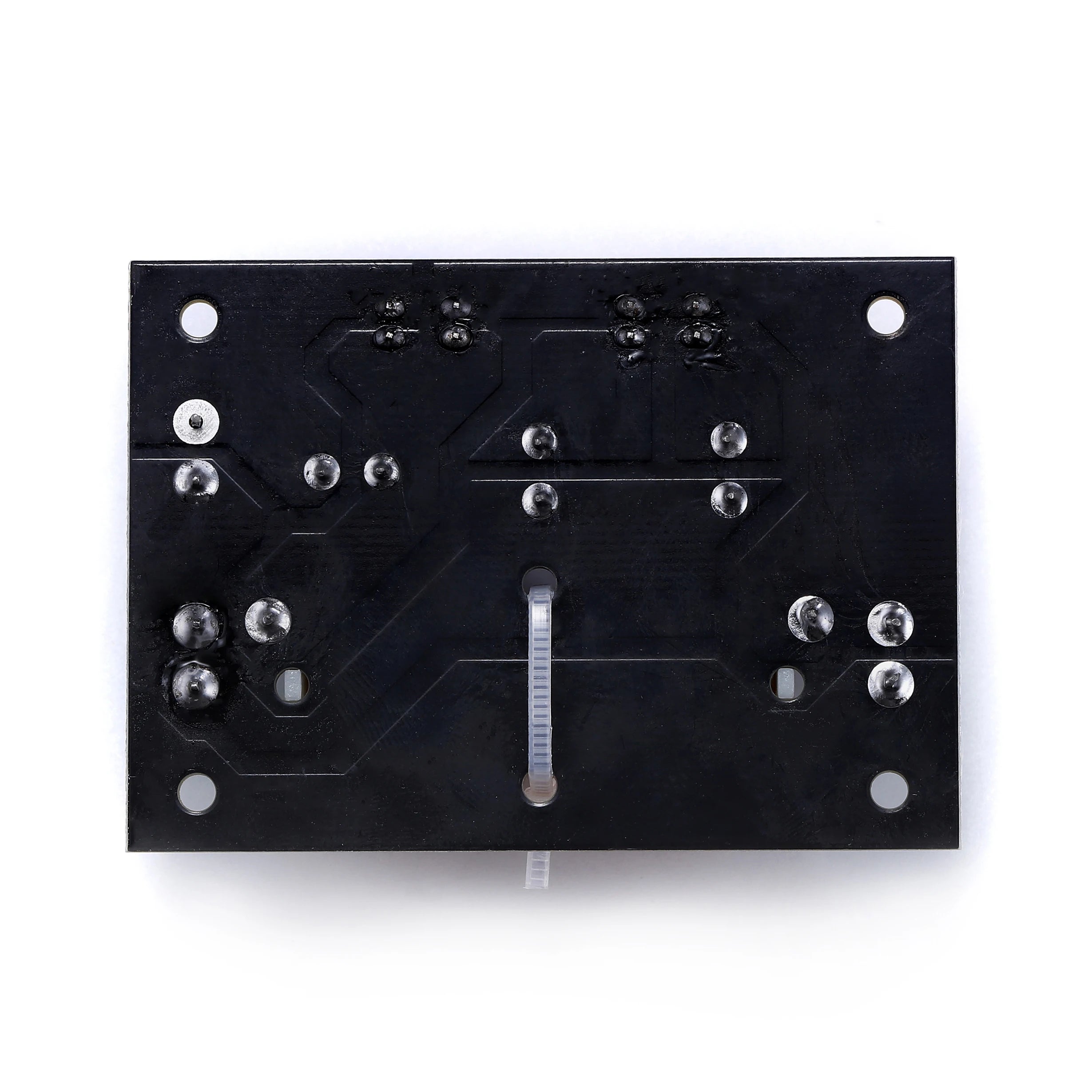 YLY-2088 400W Adjustable 2 Way Crossover Filters 1 Unit Audio Speaker Frequency Divider Full Range Treble Bass