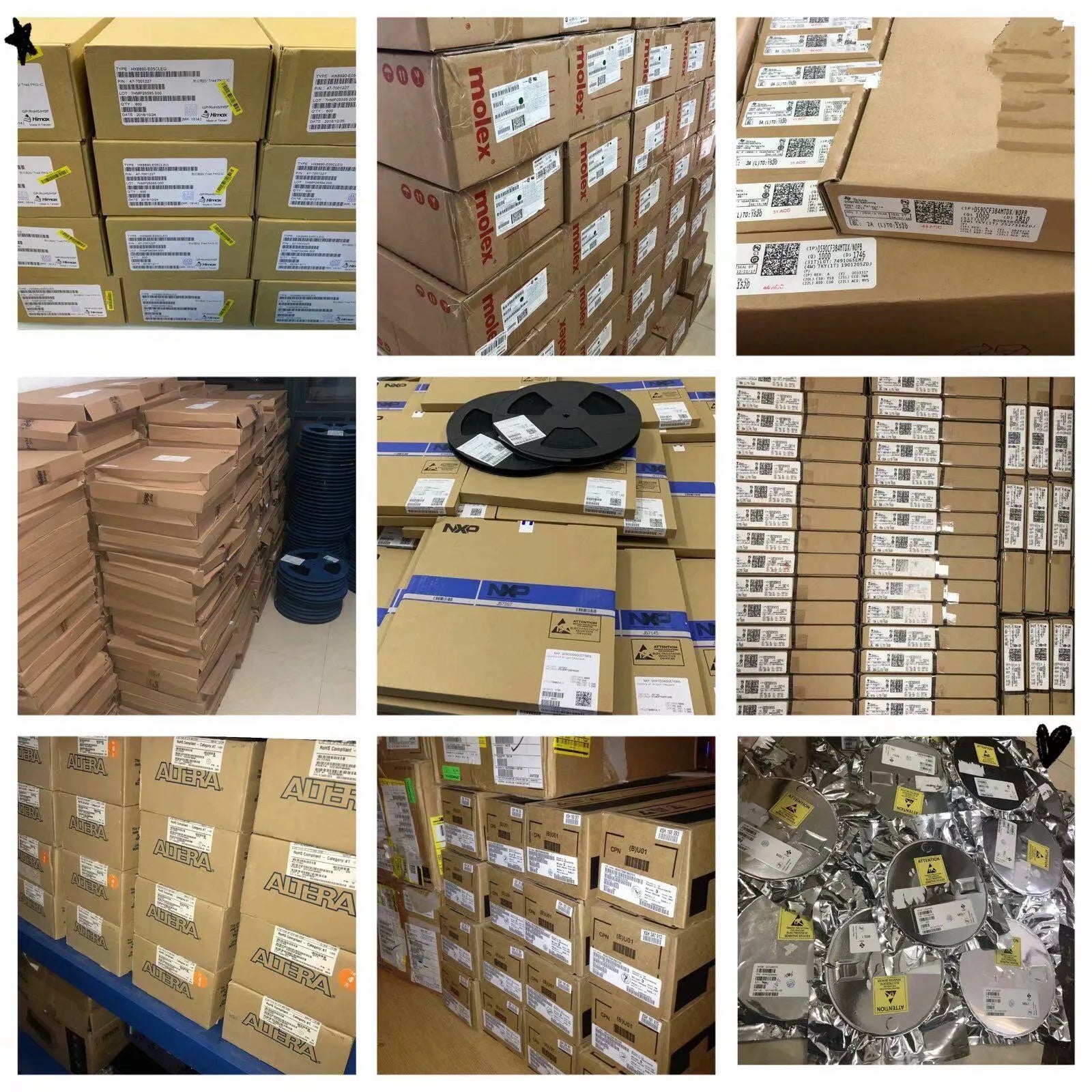 50PCS/LOT 2R5TPE470M9 470 2.5V 470UF SMD Tantalum Capacitor 100% New Original Stock