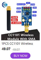 GY-NEO6MV2 NEO-6M GPS Module NEO6MV2 With Flight Control EEPROM Controller MWC APM2 APM2.5 Large Antenna For Arduino Board