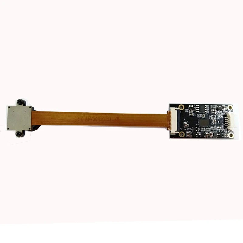 240FPS Global Shutter Camera Module 720P 1MP, OV9281 USB Webcam Monochrome,High Frame Rate Action Capture Windows Raspberry Pi