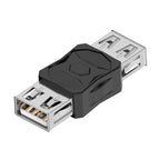 USB Adapter Micro USB to Mini USB Converter Female Male Bidirectional 480Mbps Y3ND