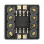 OPA828 DIP8 Dual Operational Amplifier Chip Dual OP AMP Replace For NE5532 MUSES8920 OPA2604 LME49720 OP275 AD827
