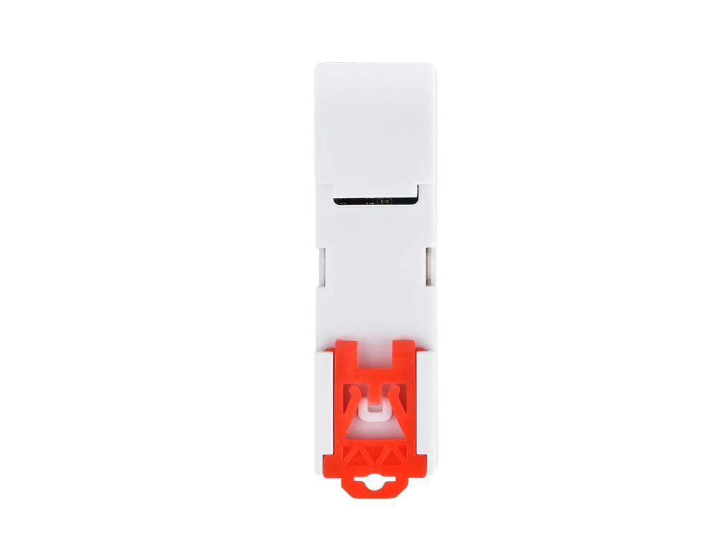 Waveshare RS232 To RS485 Converter (B), Active Digital Isolator, Rail-Mount support, 600W Lightningproof & Anti-Surge 6~36V DC