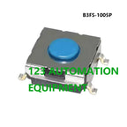 50pcs Authentic New Omron B3FS-1000P 1002P 1005P 1010P 1012P 1052P 4002P 4052P 4055P Tactile Switch