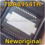 Brand New Genuine Imported Stock TDA8950  TDA8950TH TDA8953TH/N1 TDA8953TH  TDA8954TH TDA8954 HSOP24 Original Packaging Authenti