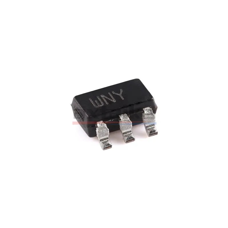 10PCS STWD100NYWY3F SOT23-5 Topside Marking : WNY STWD100 Watchdog Timer Circuit SMD IC