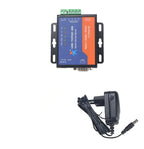 USR-TCP232-306 Serial to Ethernet Converter LAN Ethernet TCP/IP to RS232 RS485