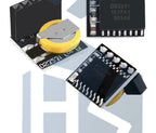 DS3231 AT24C32 IIC Module Precision Clock Module DS3231SN for Arduino Memory module