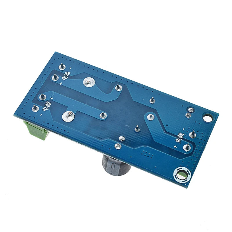 1-10PCYX850 Power failure automatic switching standby battery lithium battery module 5V-48V universal emergency converter XCW