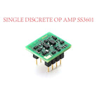 （1pcs）SS3601 SS3602 SS2590 Original The United States imported Sparkos Labs fever-grade audio discrete operational amplifier